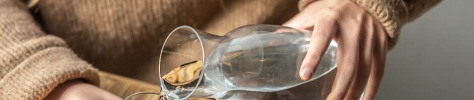 Osmosis: beneficios del filtrado de agua en la salud