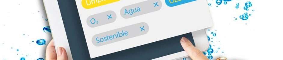 Agua ozonizada en la Red: noticias y artículos curiosos