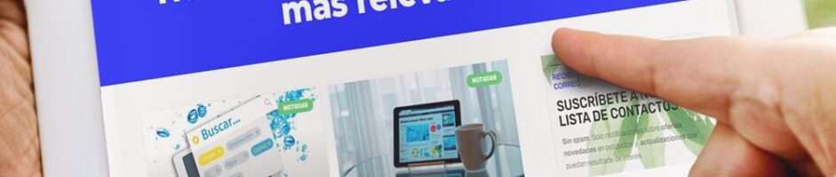 Osmosis: más noticias interesantes en internet