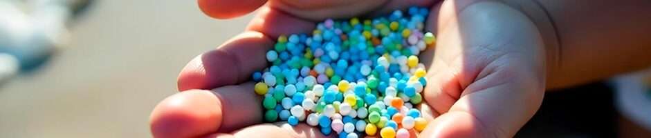 Microplásticos: qué son y cómo impactan en los ecosistemas