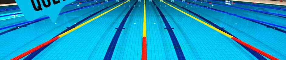 El tratamiento de las piscinas olímpicas con ozono
