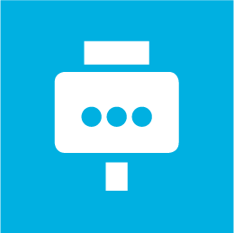 Icono adaptabilidad del descalcificador de agua HidroCal PRO de Hidrosalud